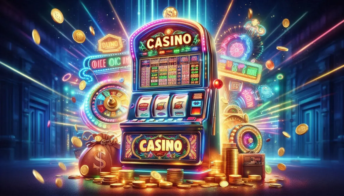 VegasHero Casino